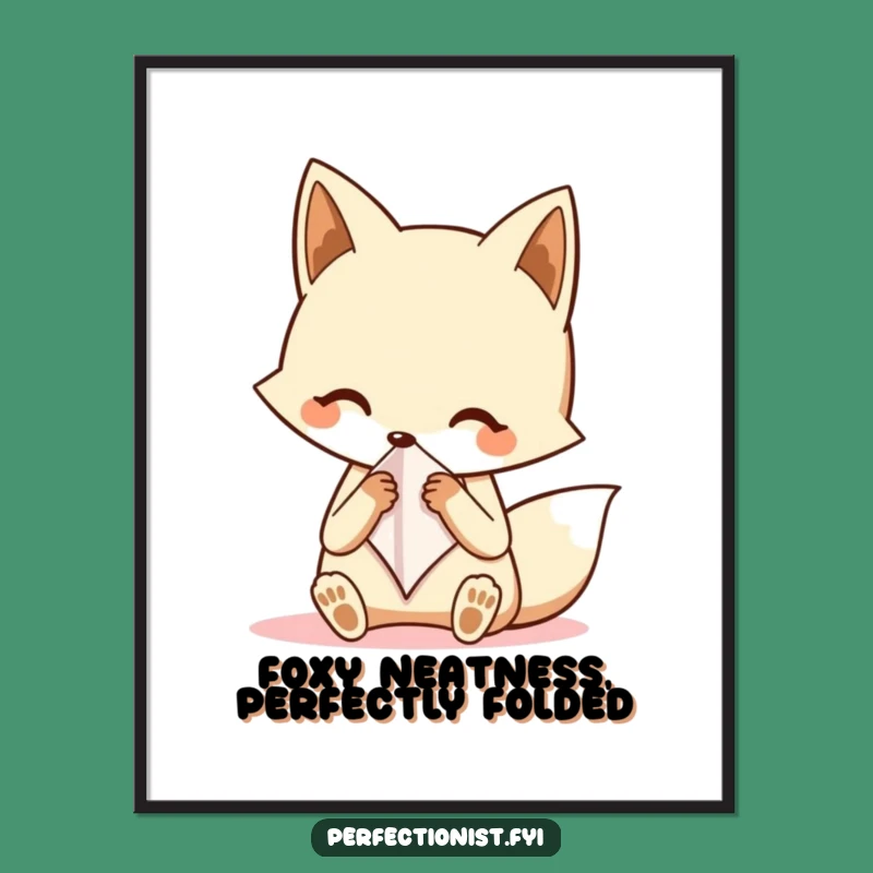 Free Printable Fox Wall Art: Dapper & Funny Character for Stylish Home Decor